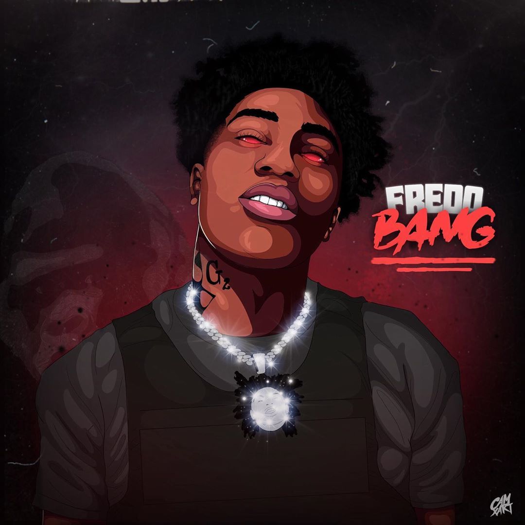 Fredo Bang Wallpapers