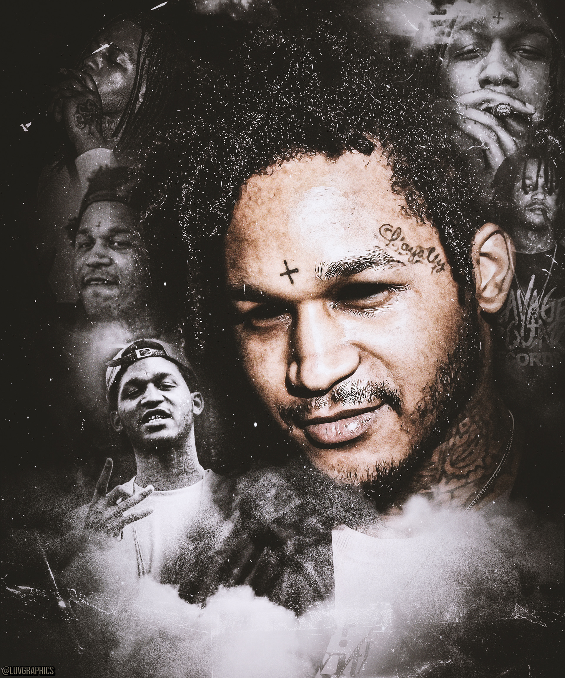 Fredo Santana Wallpapers