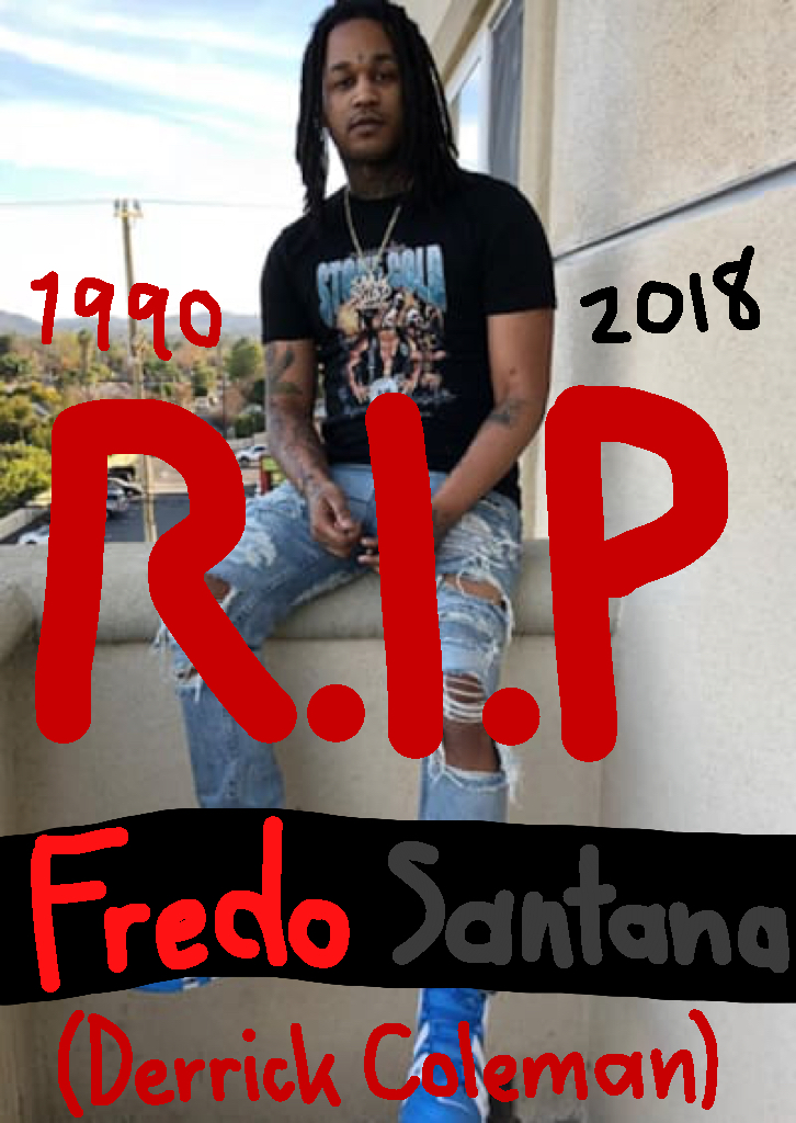 Fredo Santana Wallpapers