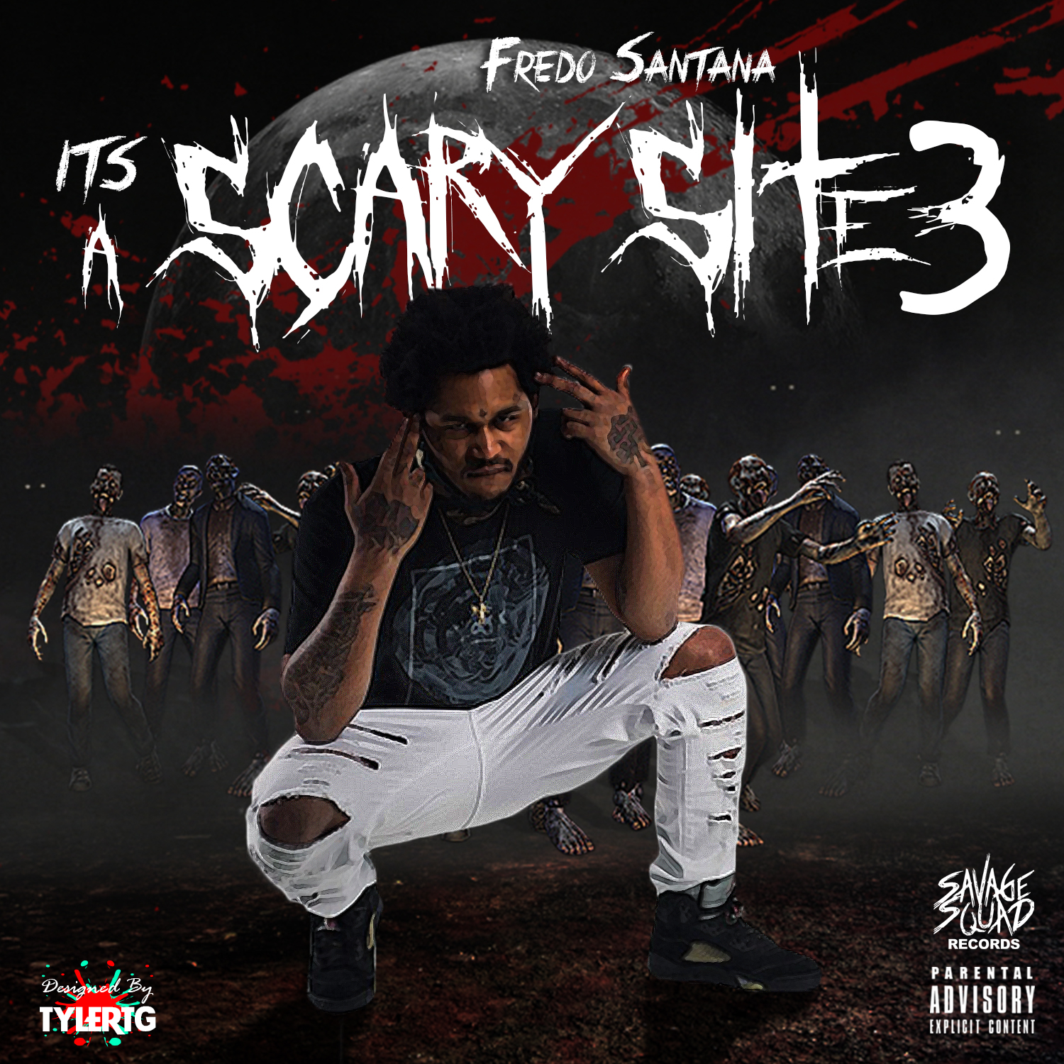 Fredo Santana Wallpapers