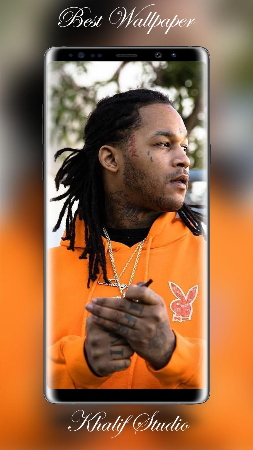 Fredo Santana Wallpapers