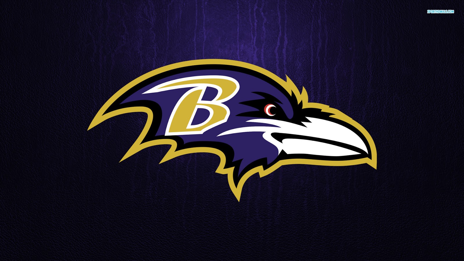 Free Baltimore Ravens Wallpapers