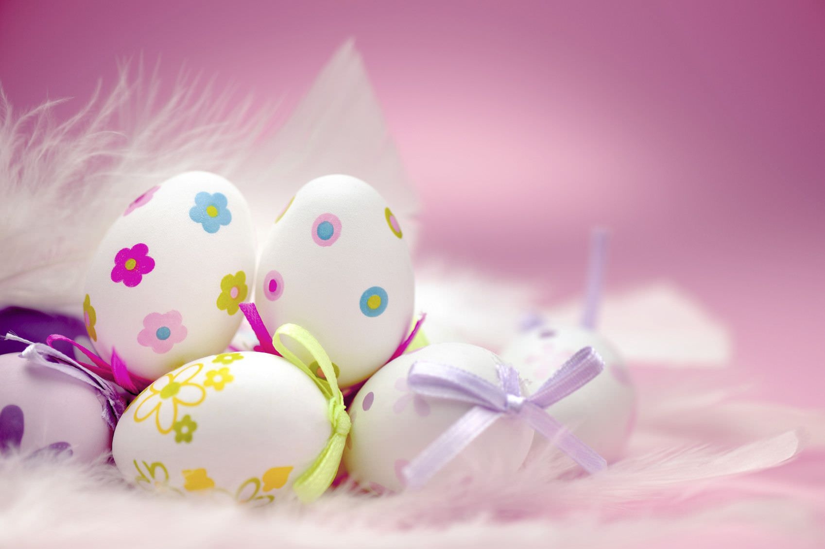 Free Easter Wallpapers