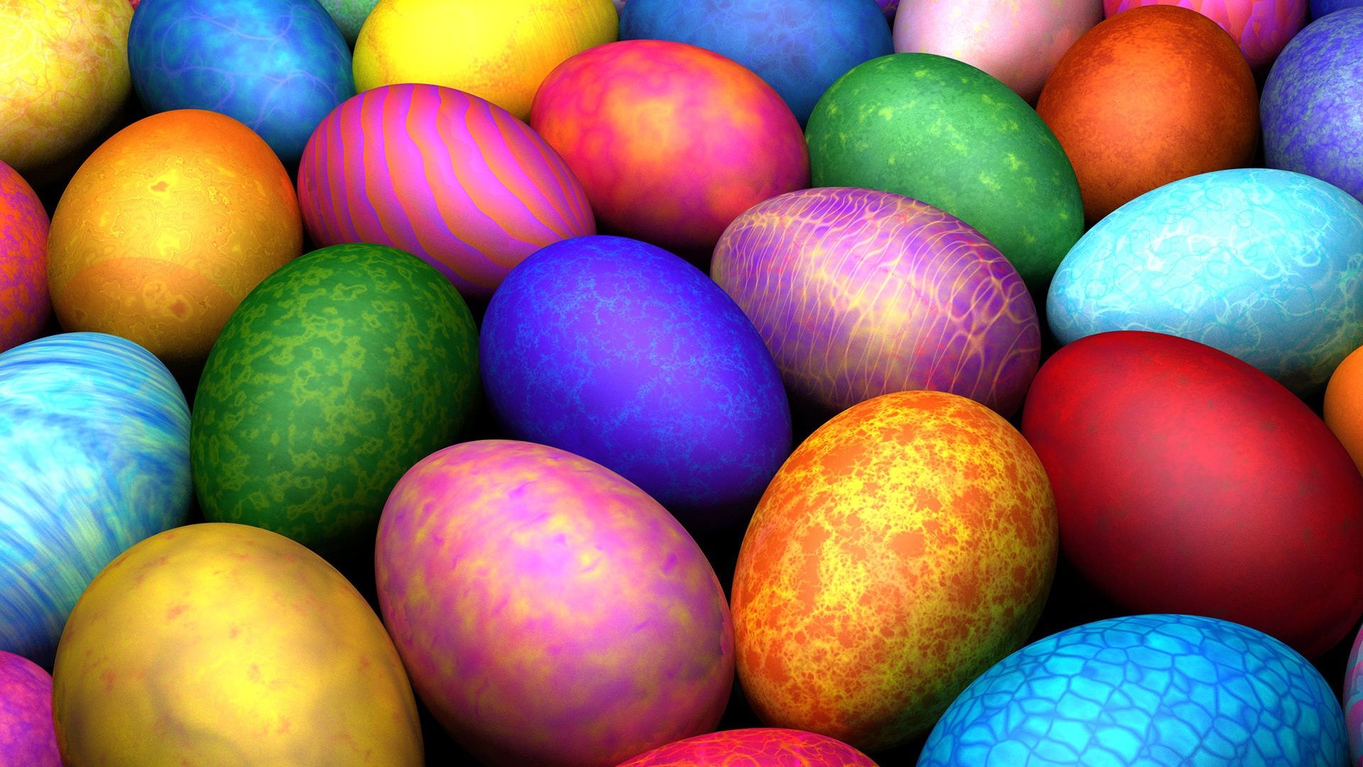 Free Easter Wallpapers