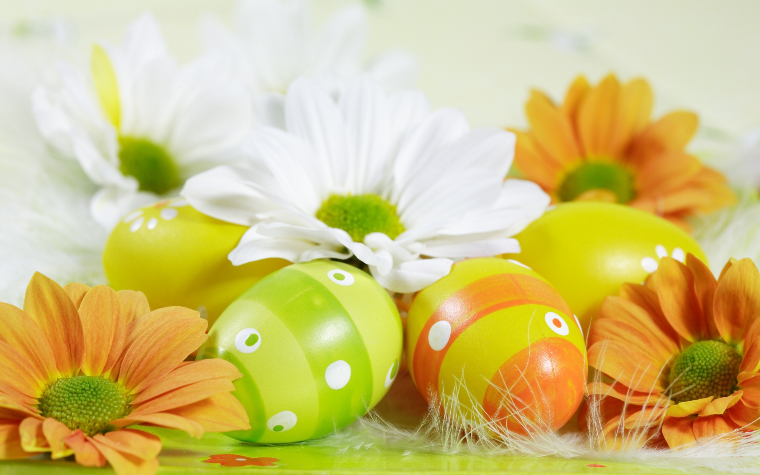 Free Easter Wallpapers