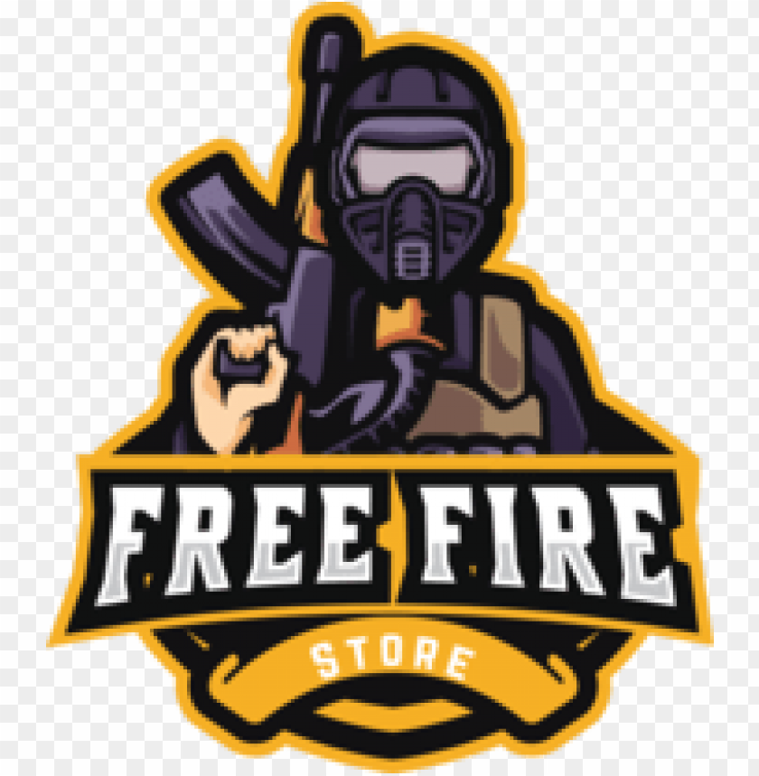 Free Fire Gaming Logo Hd Wallpapers