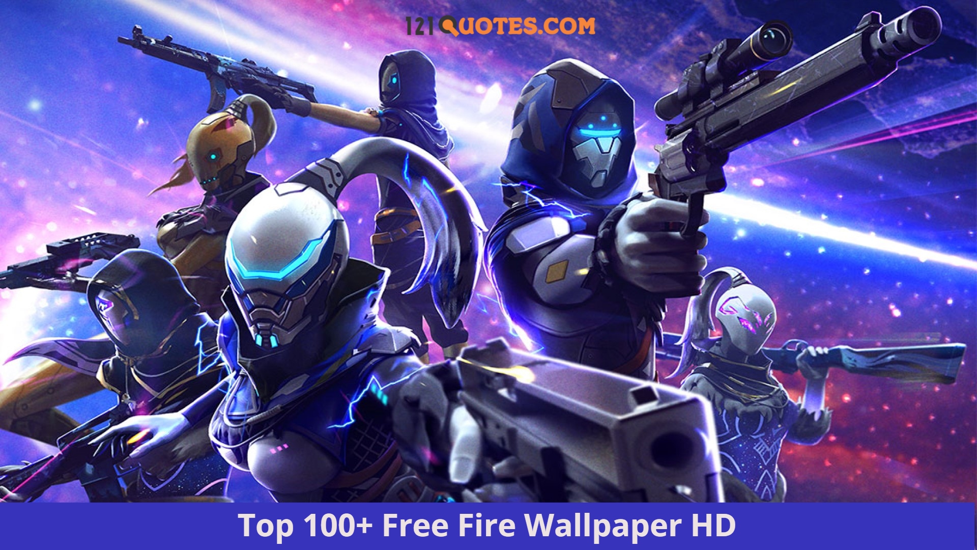 Free Fire Logo Hd Wallpapers