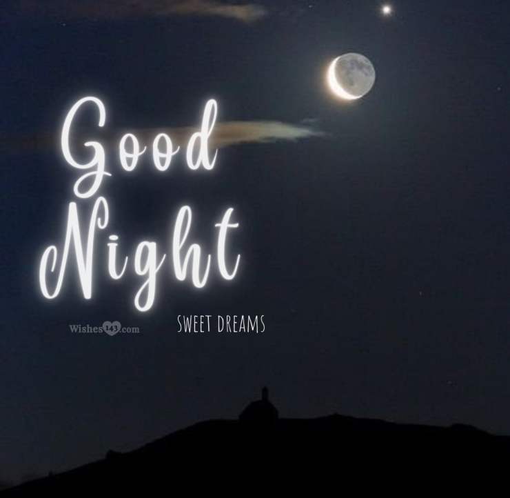 Free Goodnight Wallpapers