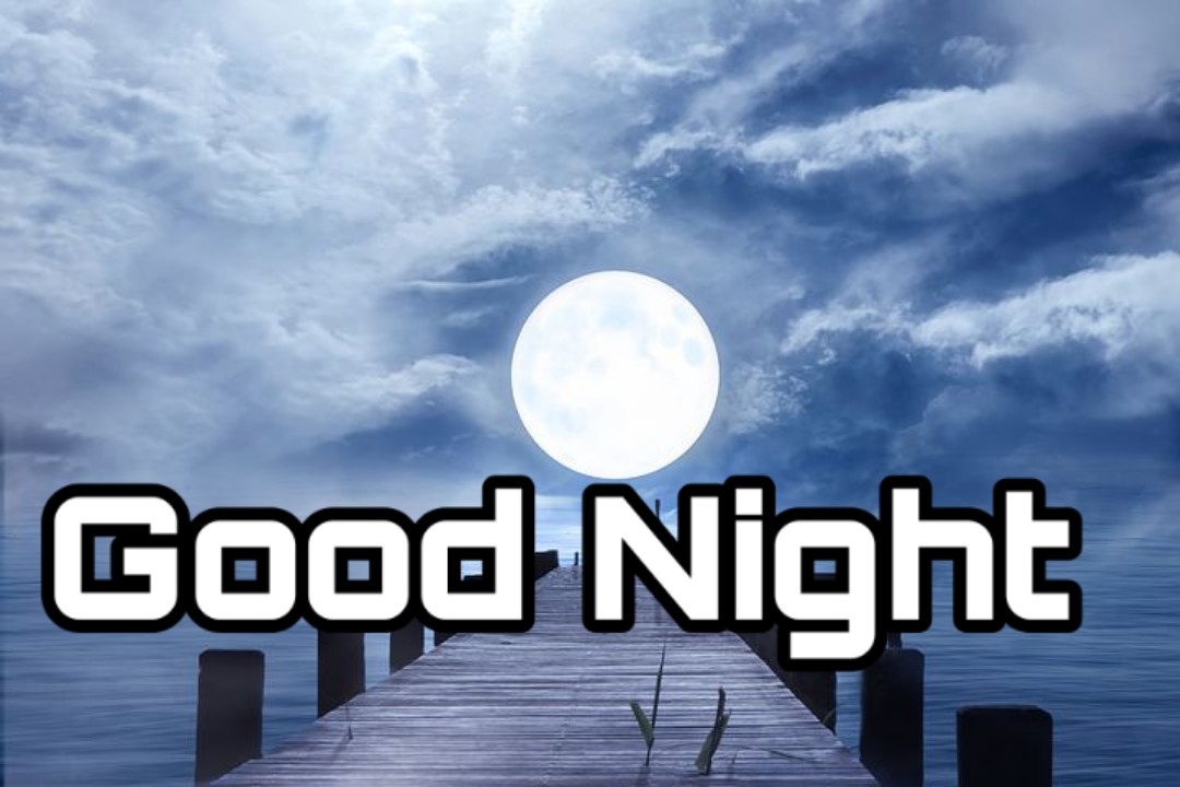 Free Goodnight Wallpapers