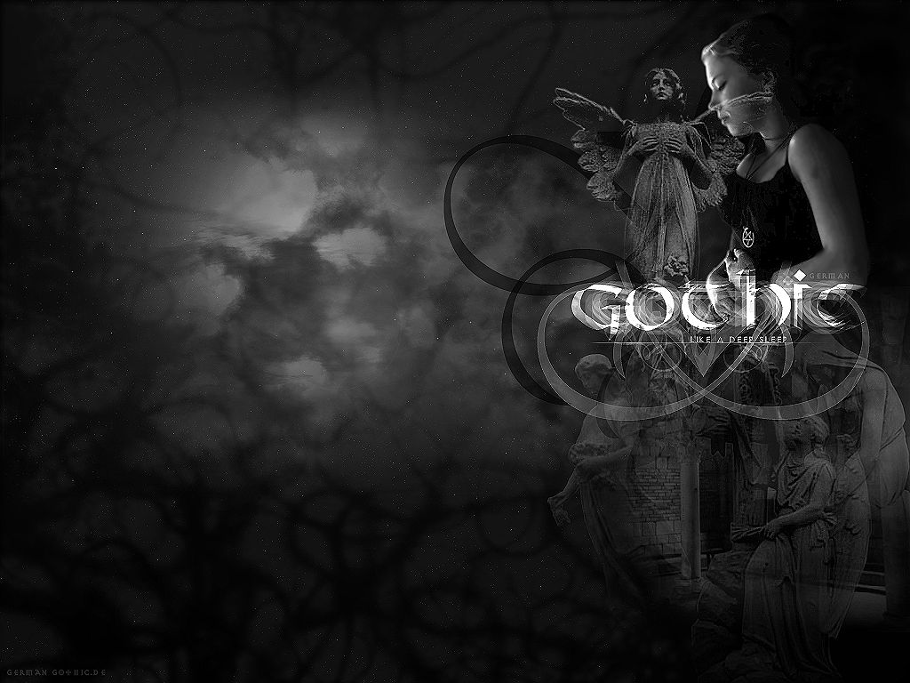 Free Goth Wallpapers