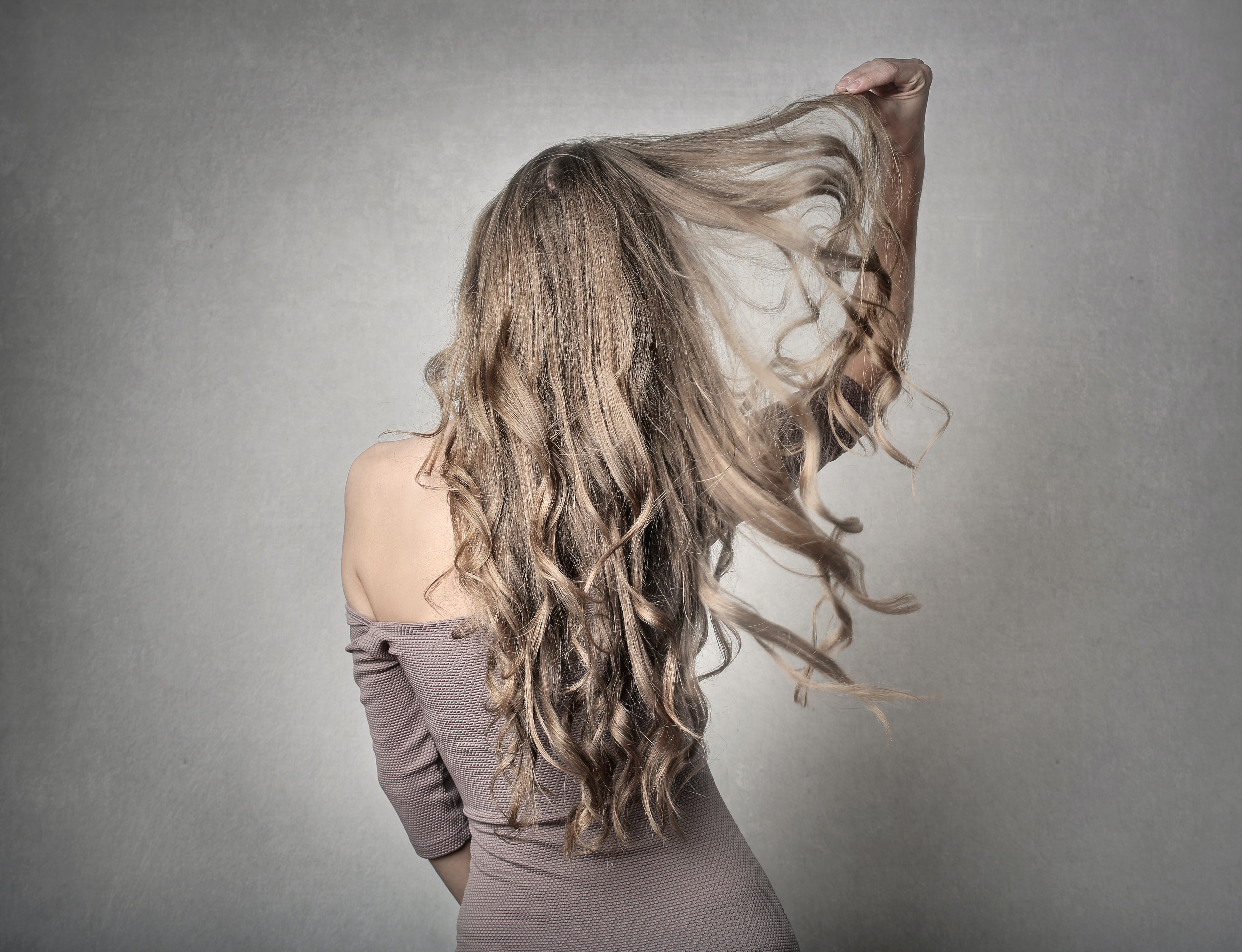 Free Hair Model Wallpapers