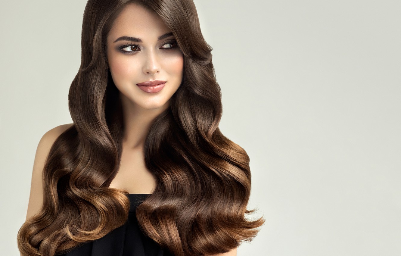 Free Hair Model Wallpapers