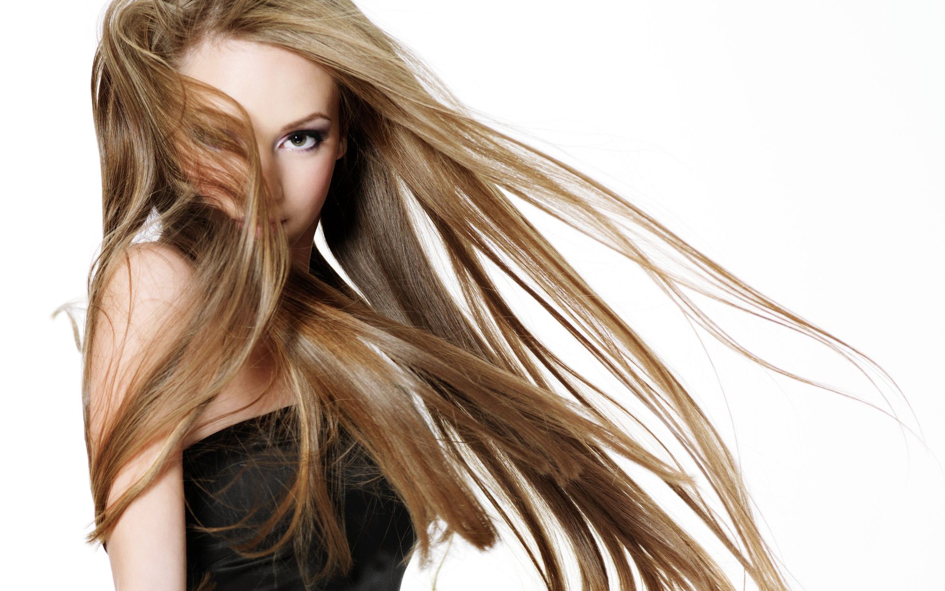 Free Hair Model Wallpapers