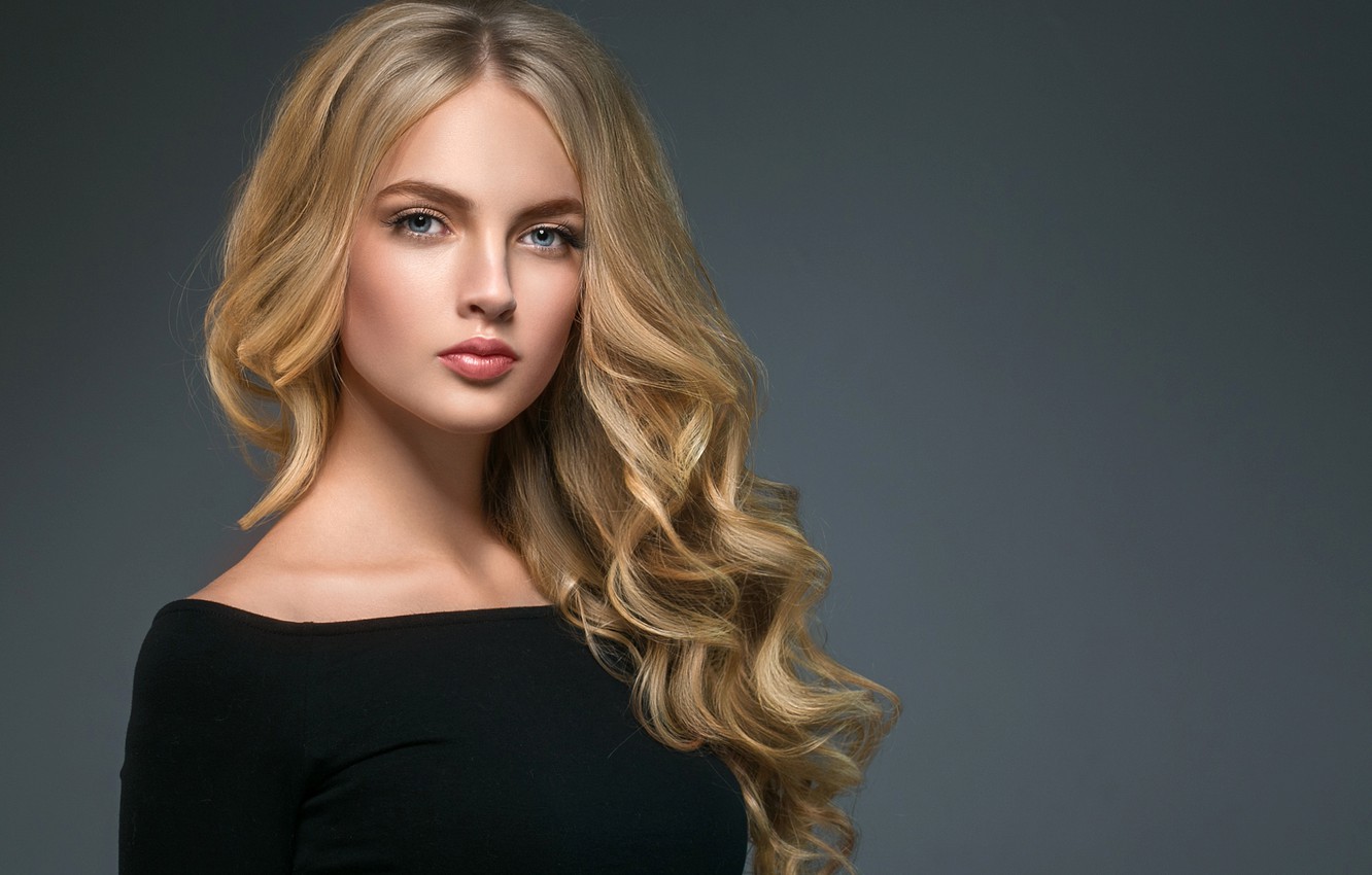 Free Hair Model Wallpapers