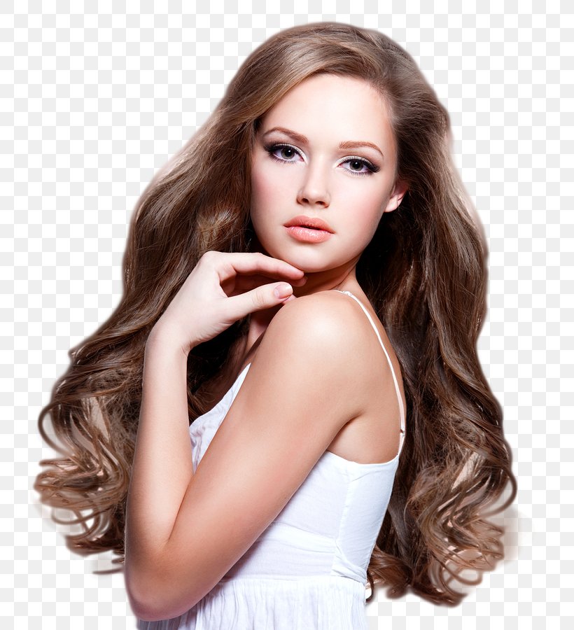 Free Hair Model Wallpapers