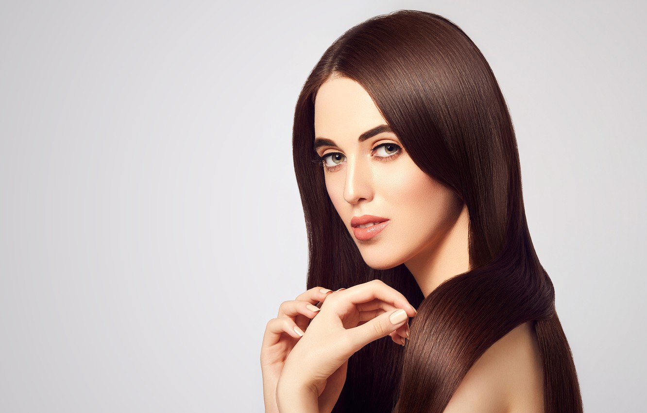 Free Hair Model Wallpapers