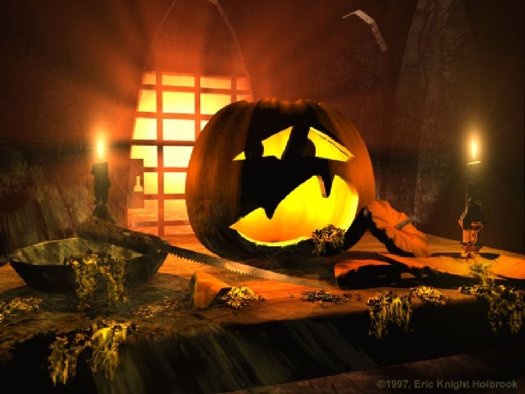 Free Halloween For Android Wallpapers