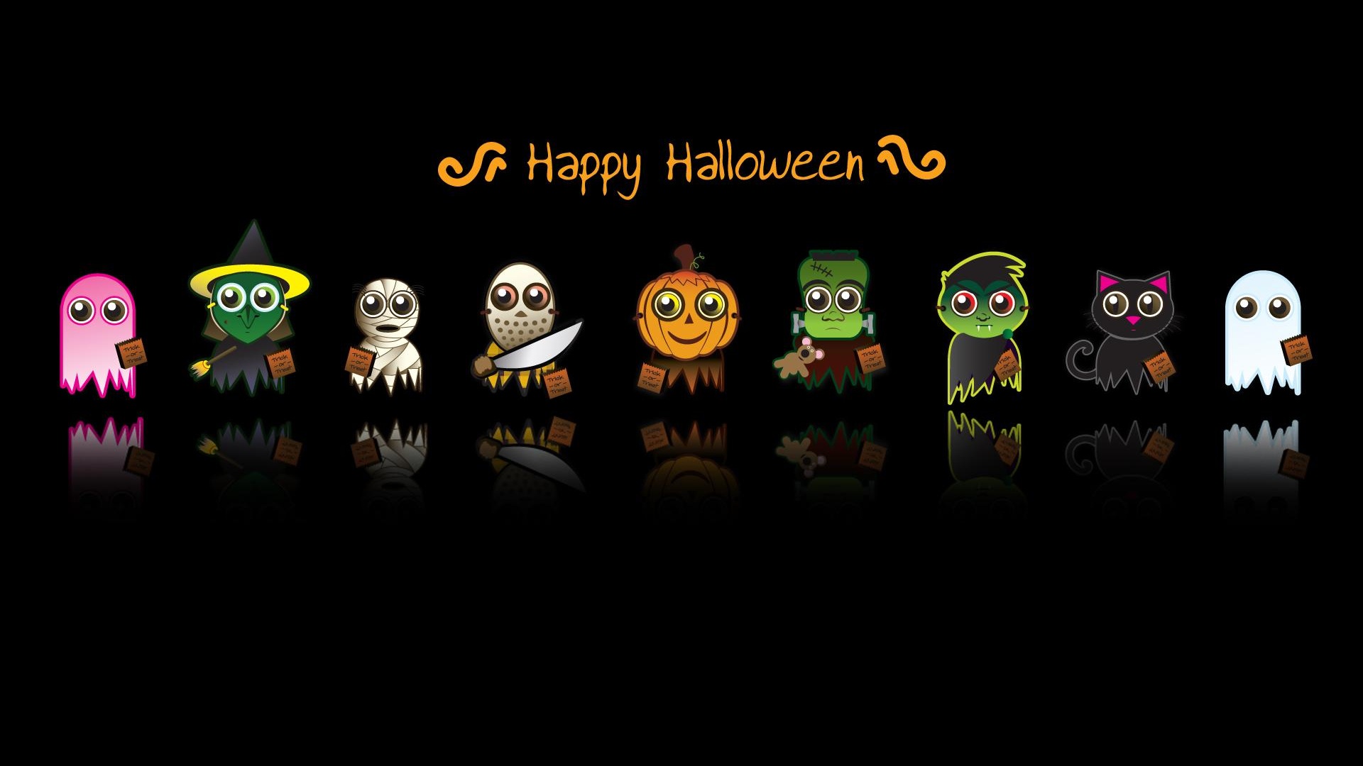 Free Halloween For Android Wallpapers