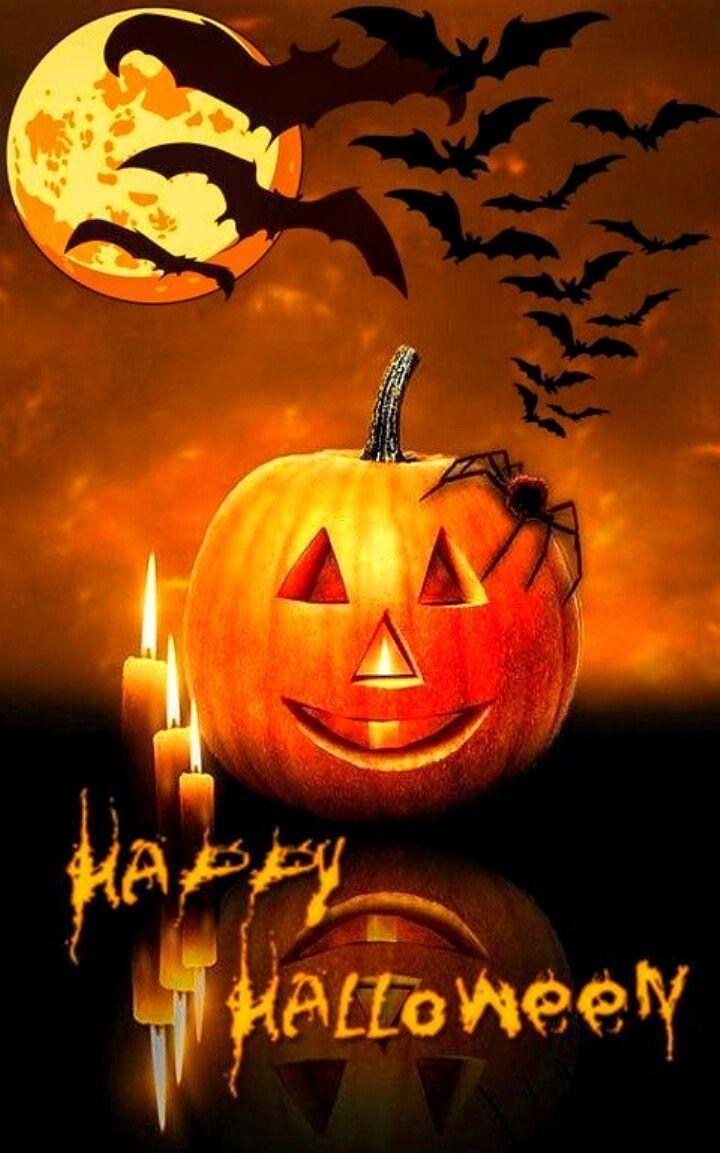 Free Halloween For Android Wallpapers