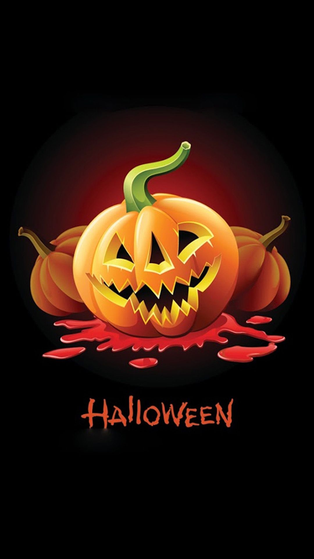 Free Halloween For Android Wallpapers