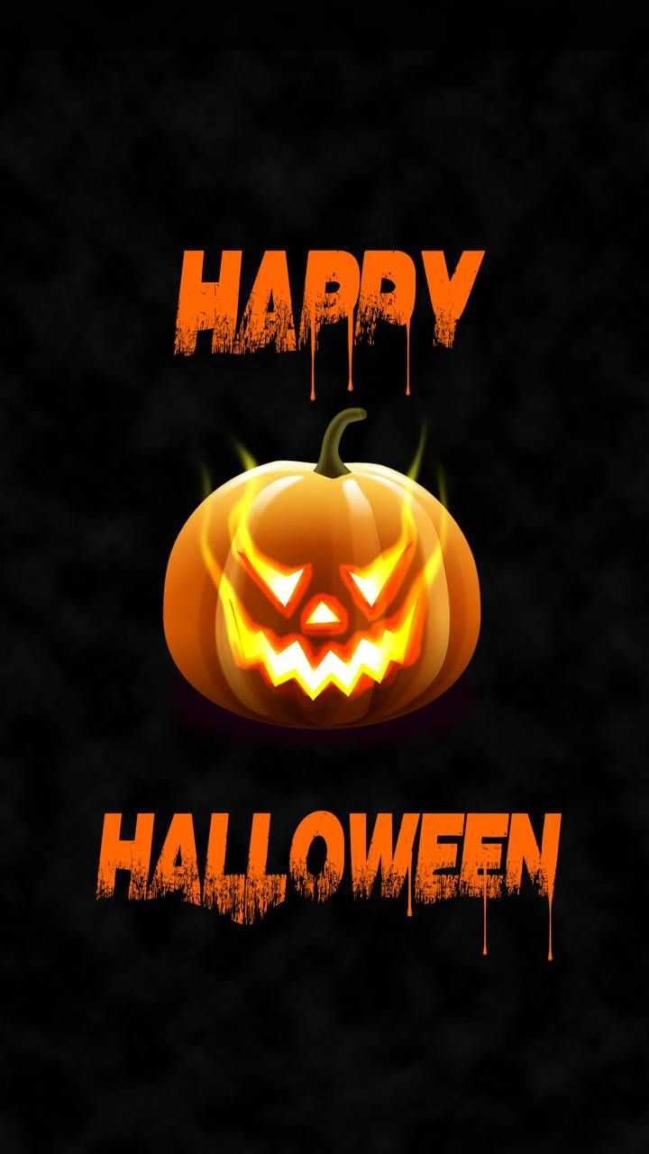 Free Halloween For Android Wallpapers