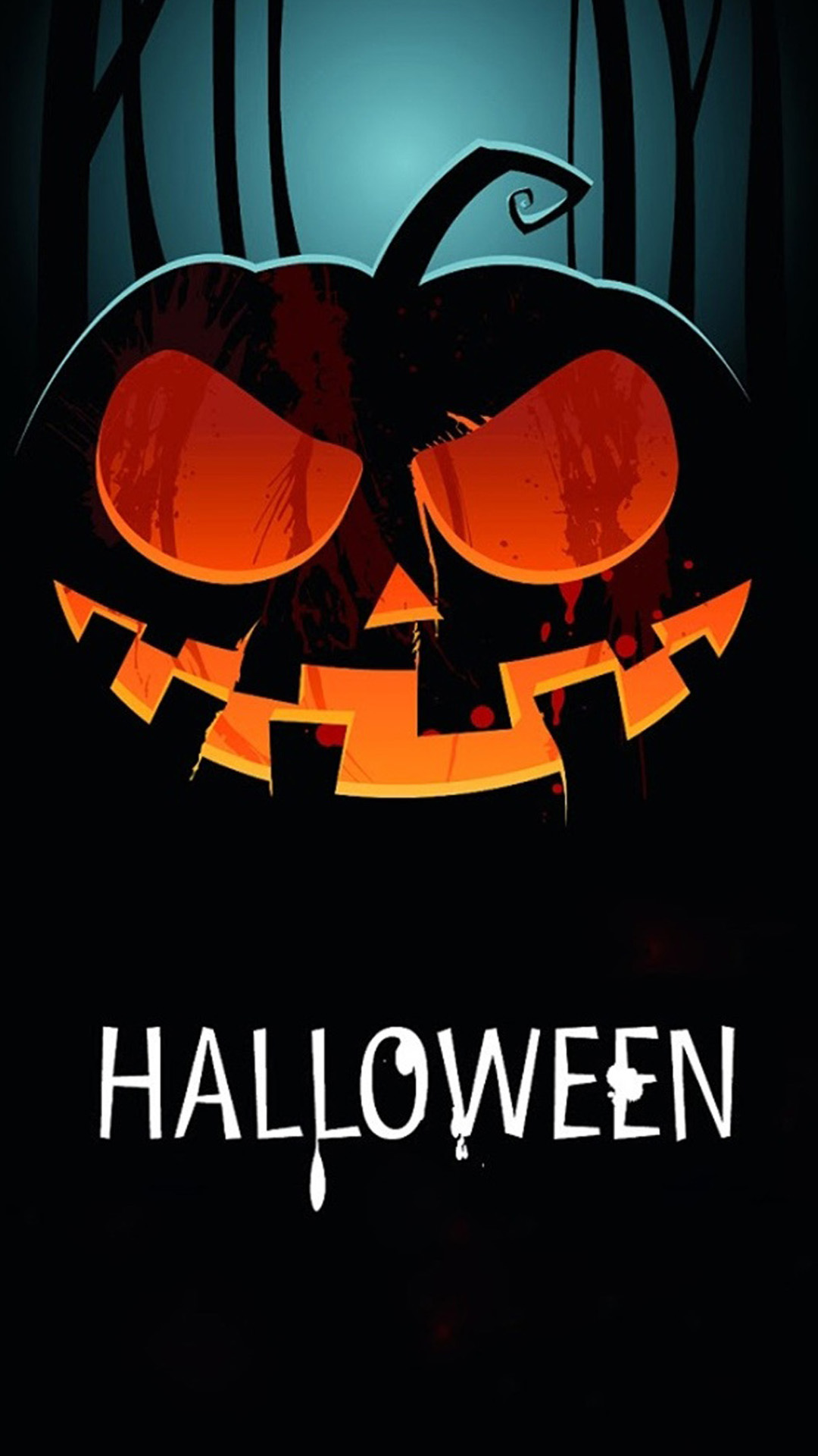 Free Halloween For Android Wallpapers