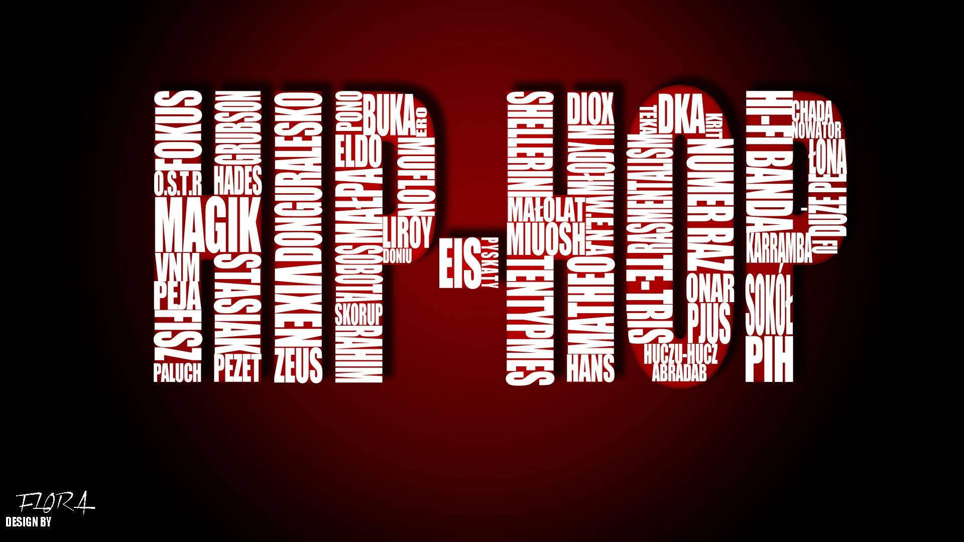Free Hip Hop Wallpapers
