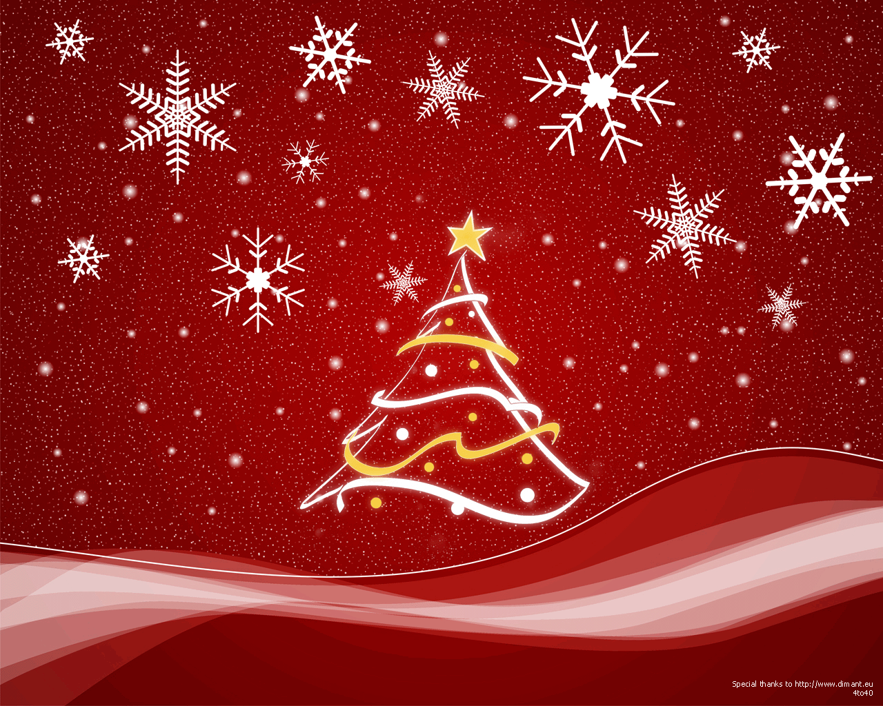 Free Holiday Backgrounds For Desktop