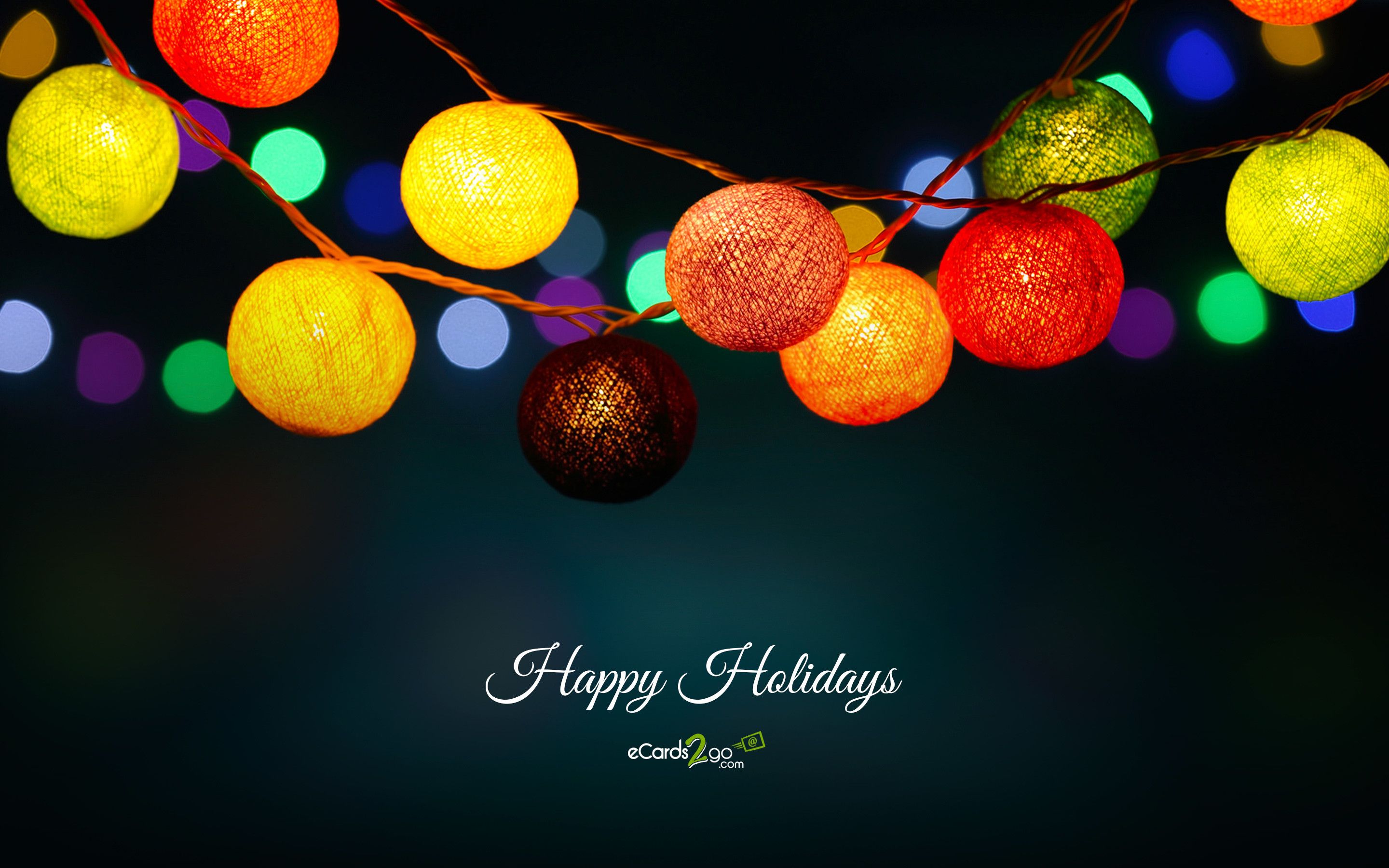 Free Holiday Backgrounds For Desktop