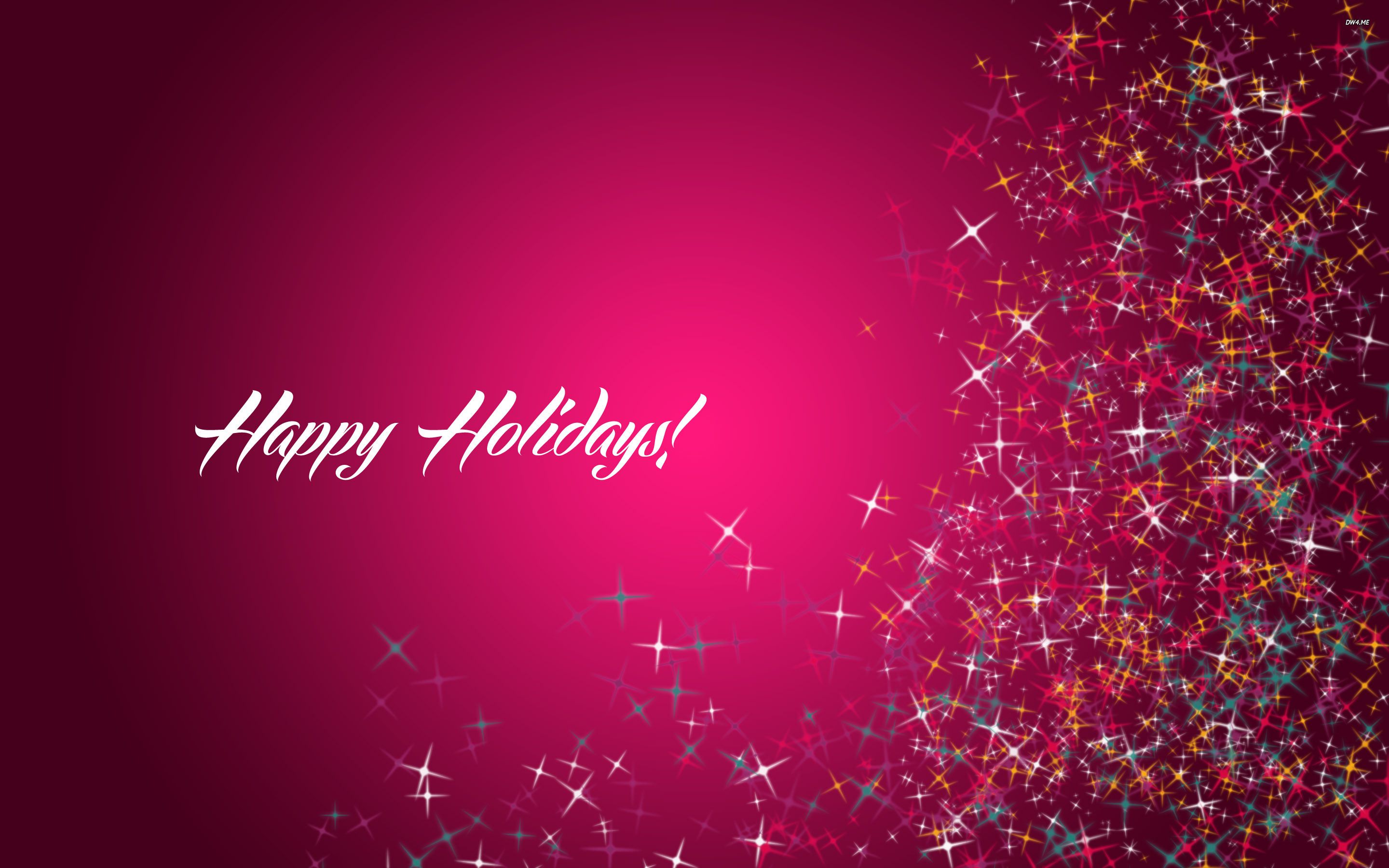 Free Holiday Backgrounds For Desktop