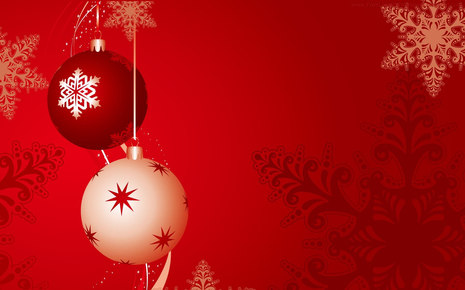 Free Holiday Backgrounds For Desktop