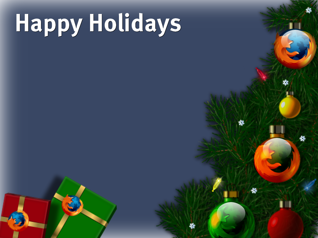 Free Holiday Backgrounds For Desktop