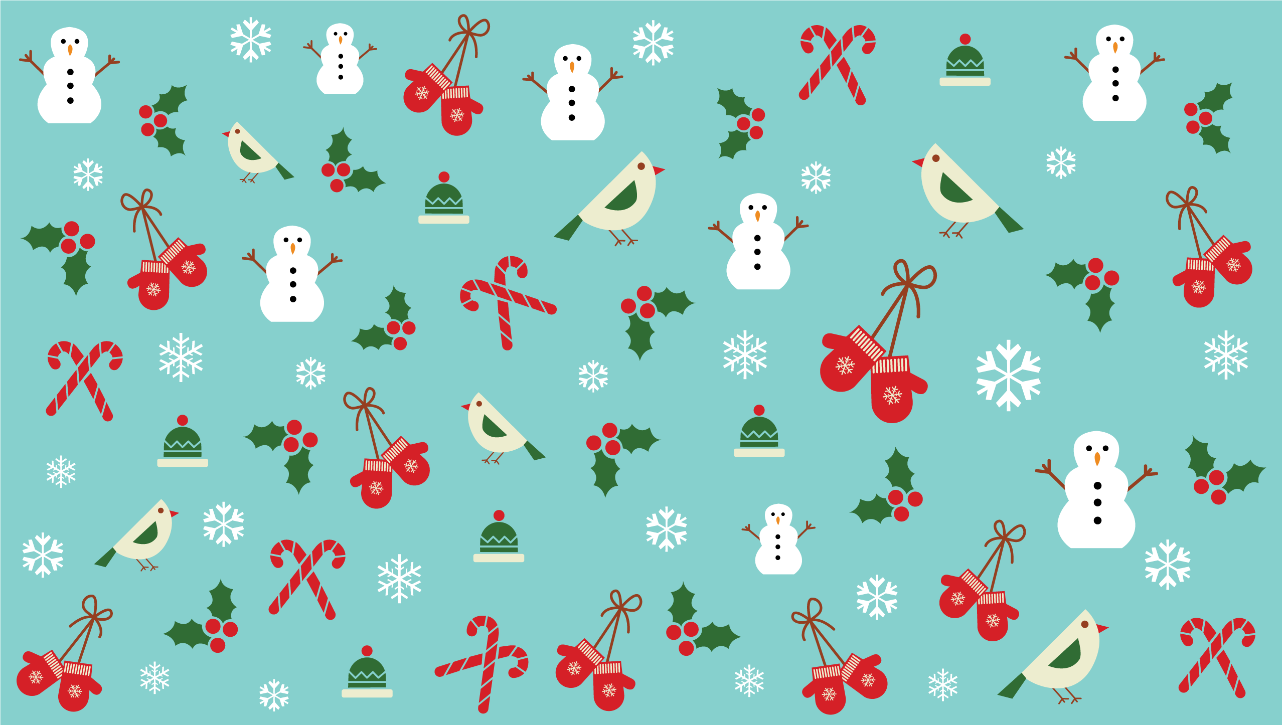 Free Holiday Backgrounds For Desktop