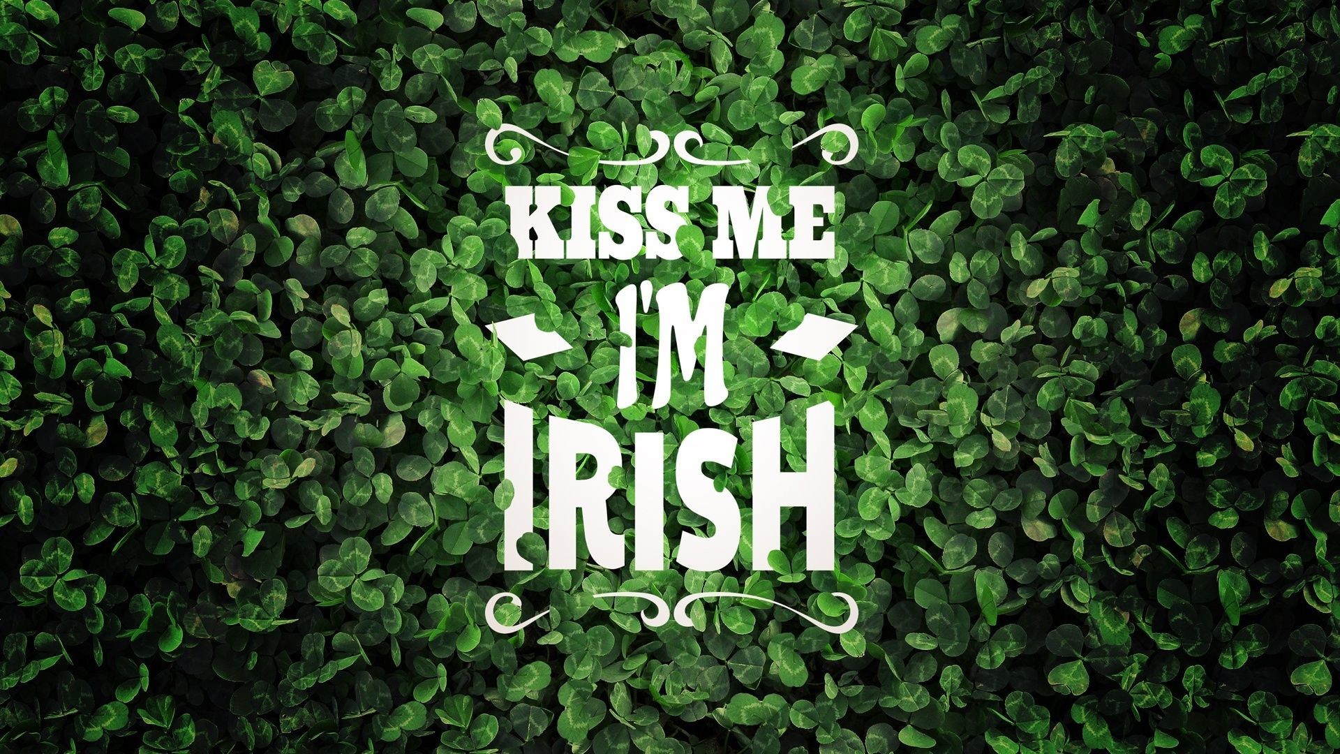 Free Irish Wallpapers