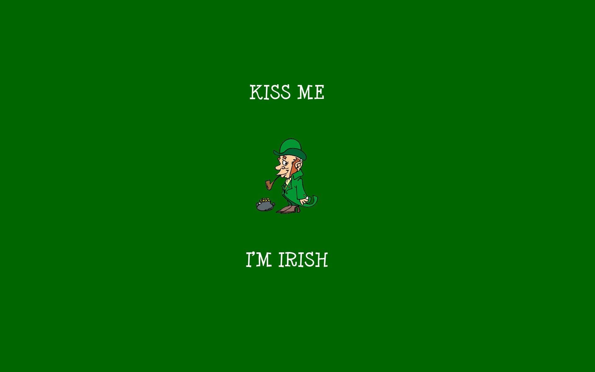 Free Irish Wallpapers