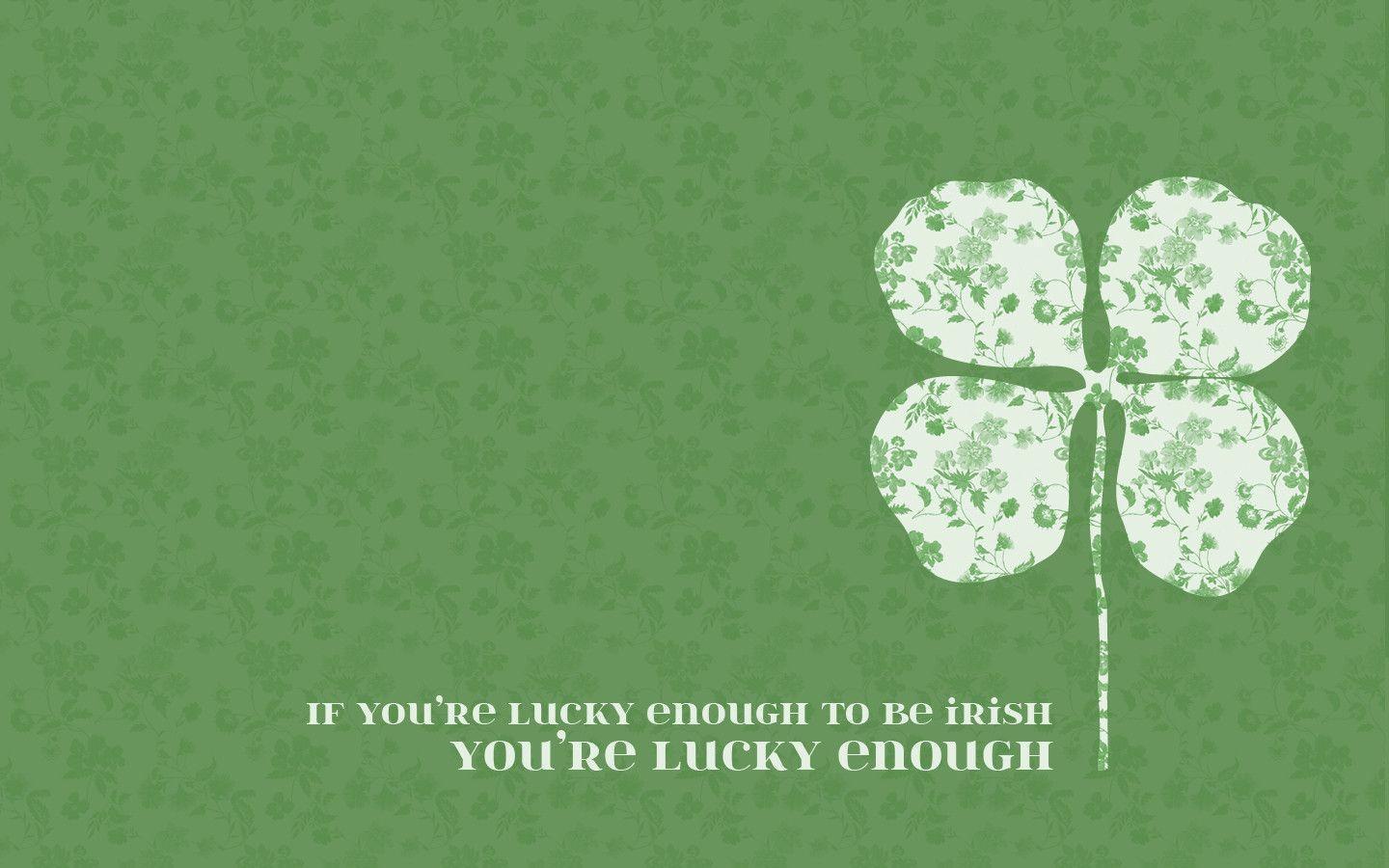 Free Irish Wallpapers