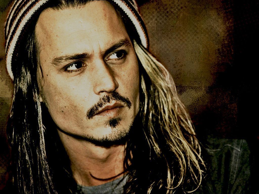 Free Johnny Depp Wallpapers