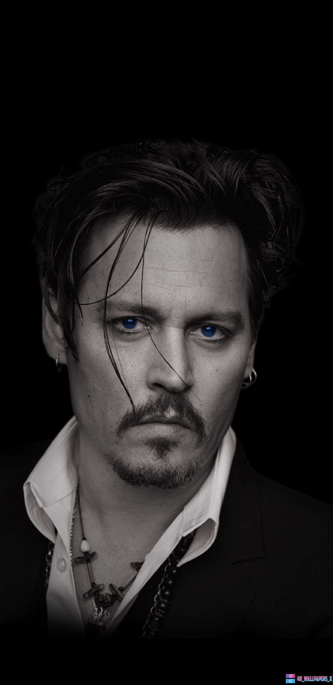 Free Johnny Depp Wallpapers