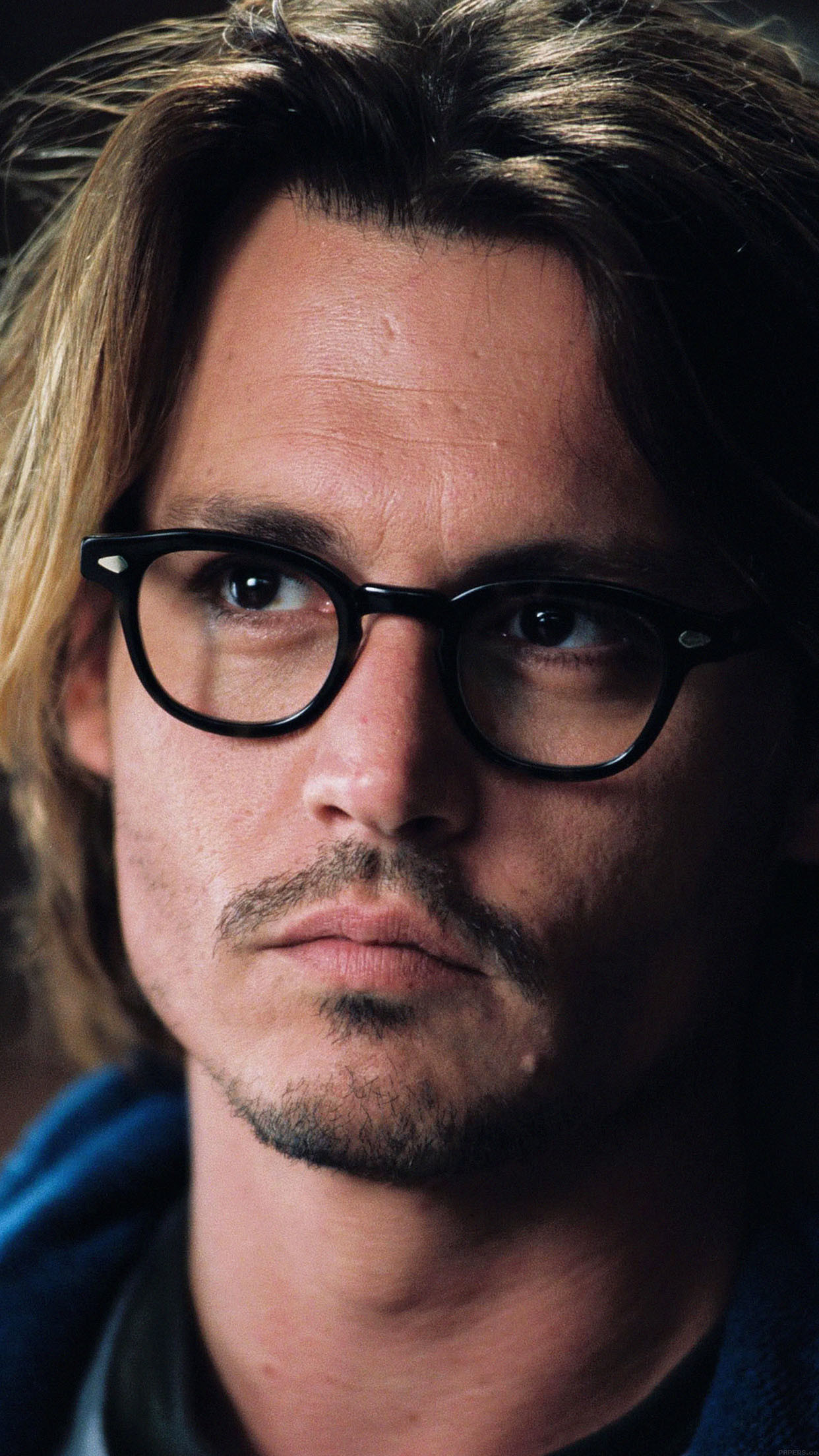 Free Johnny Depp Wallpapers