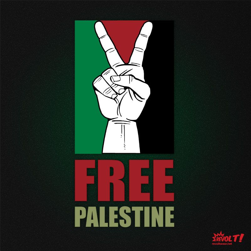 Free Palestine Wallpapers