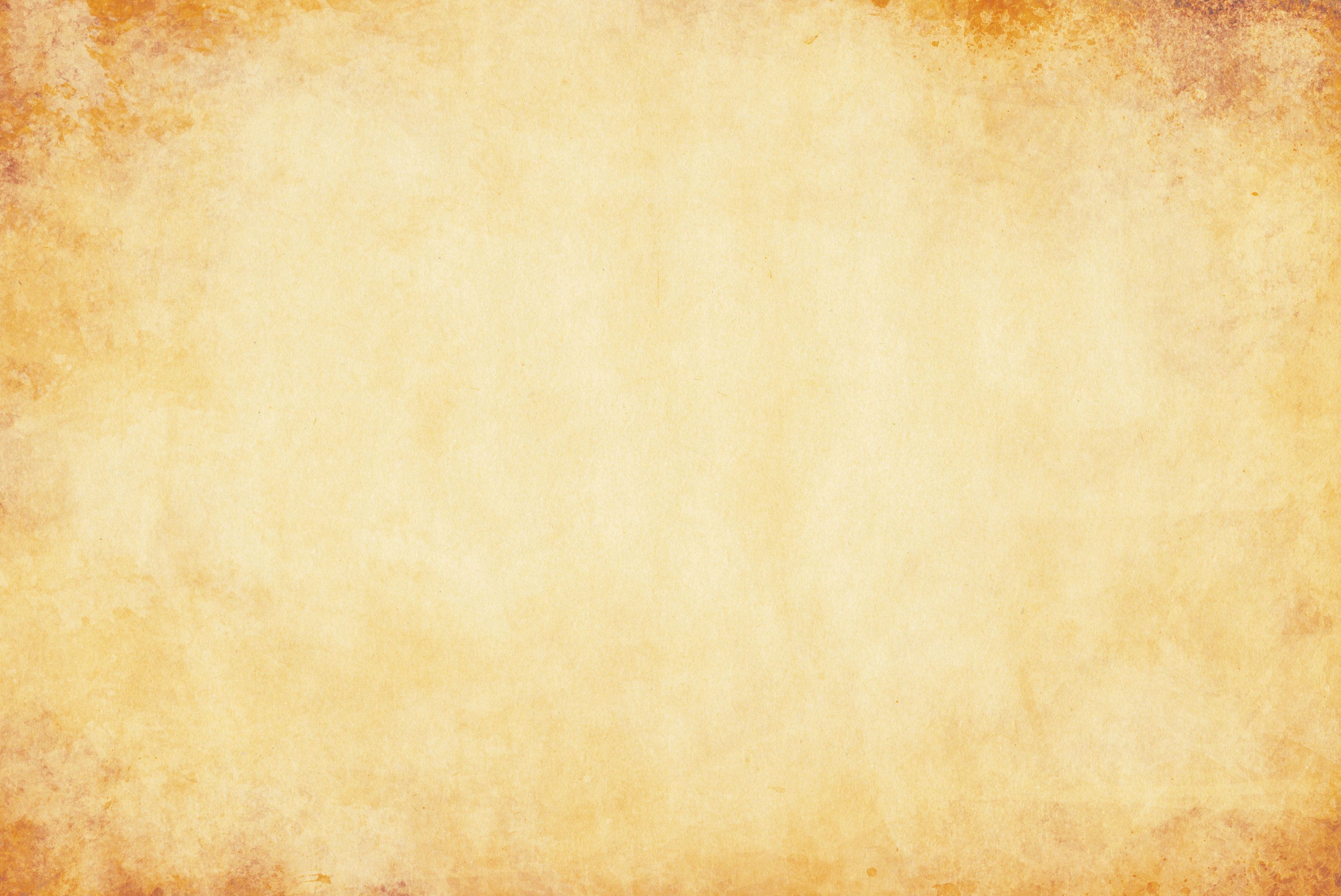 Free Parchment Background