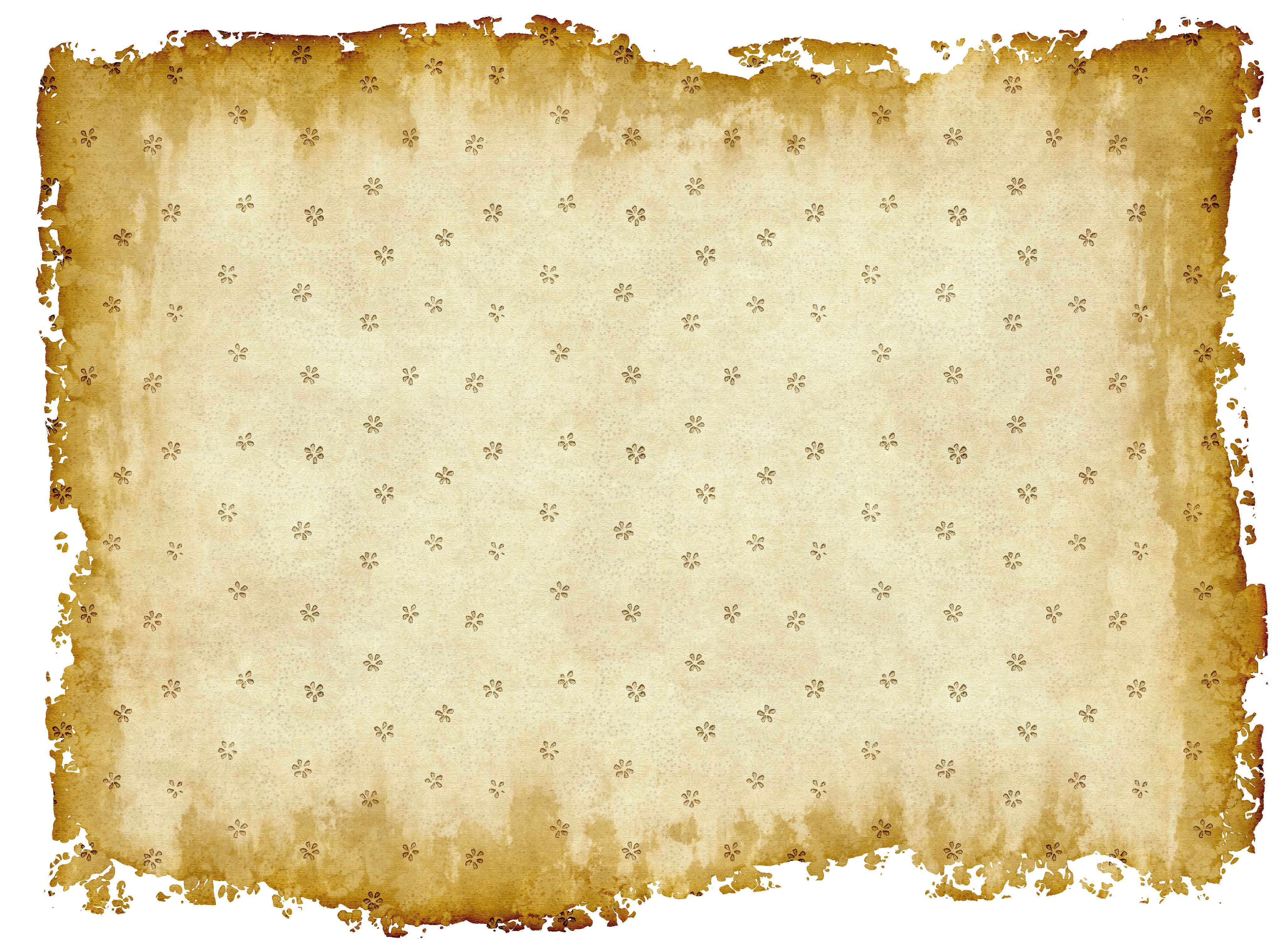 Free Parchment Background