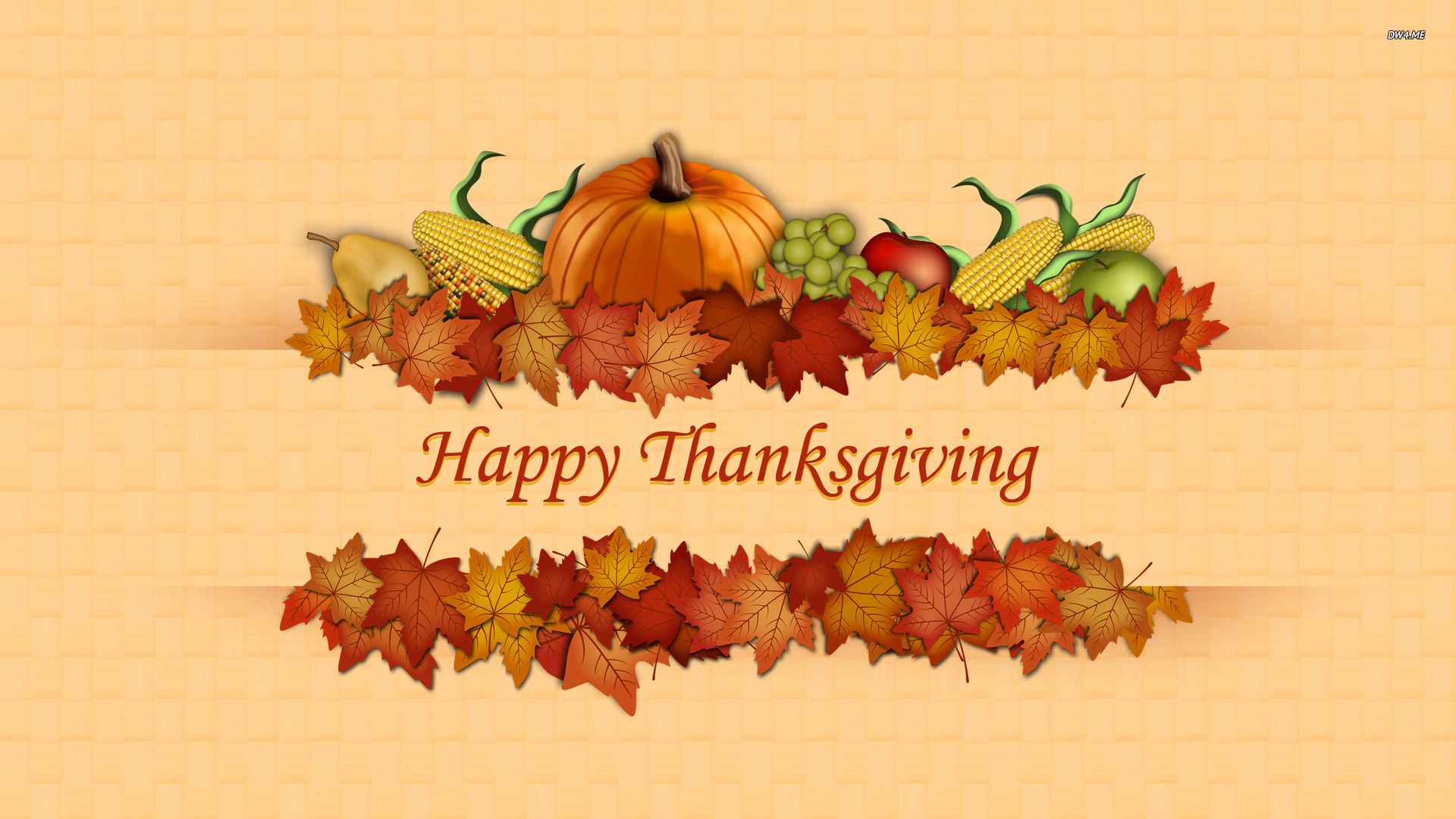 Free Thanksgiving Desktop Wallpapers