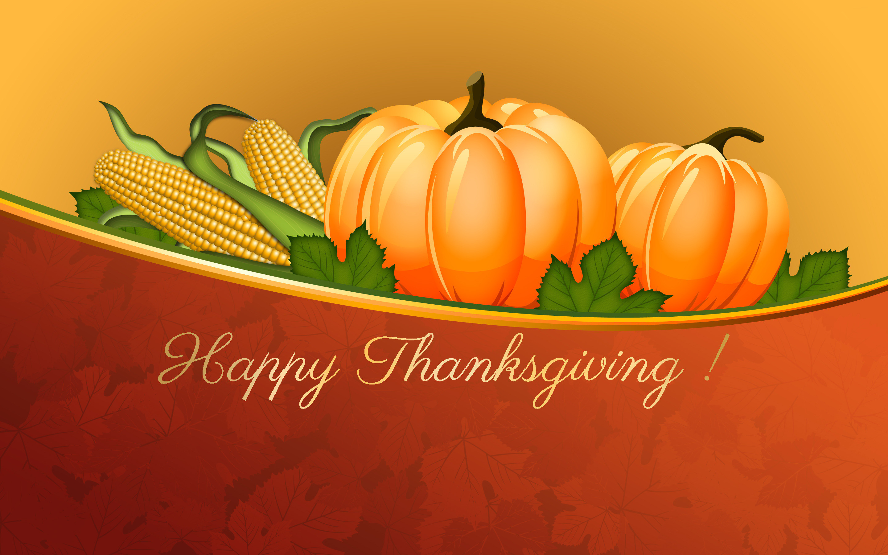 Free Thanksgiving Desktop Wallpapers