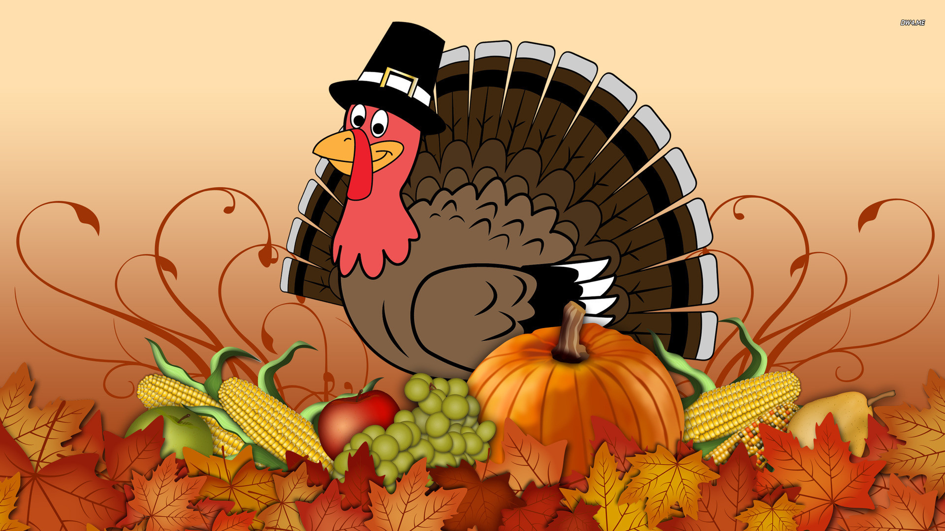 Free Thanksgiving Desktop Wallpapers