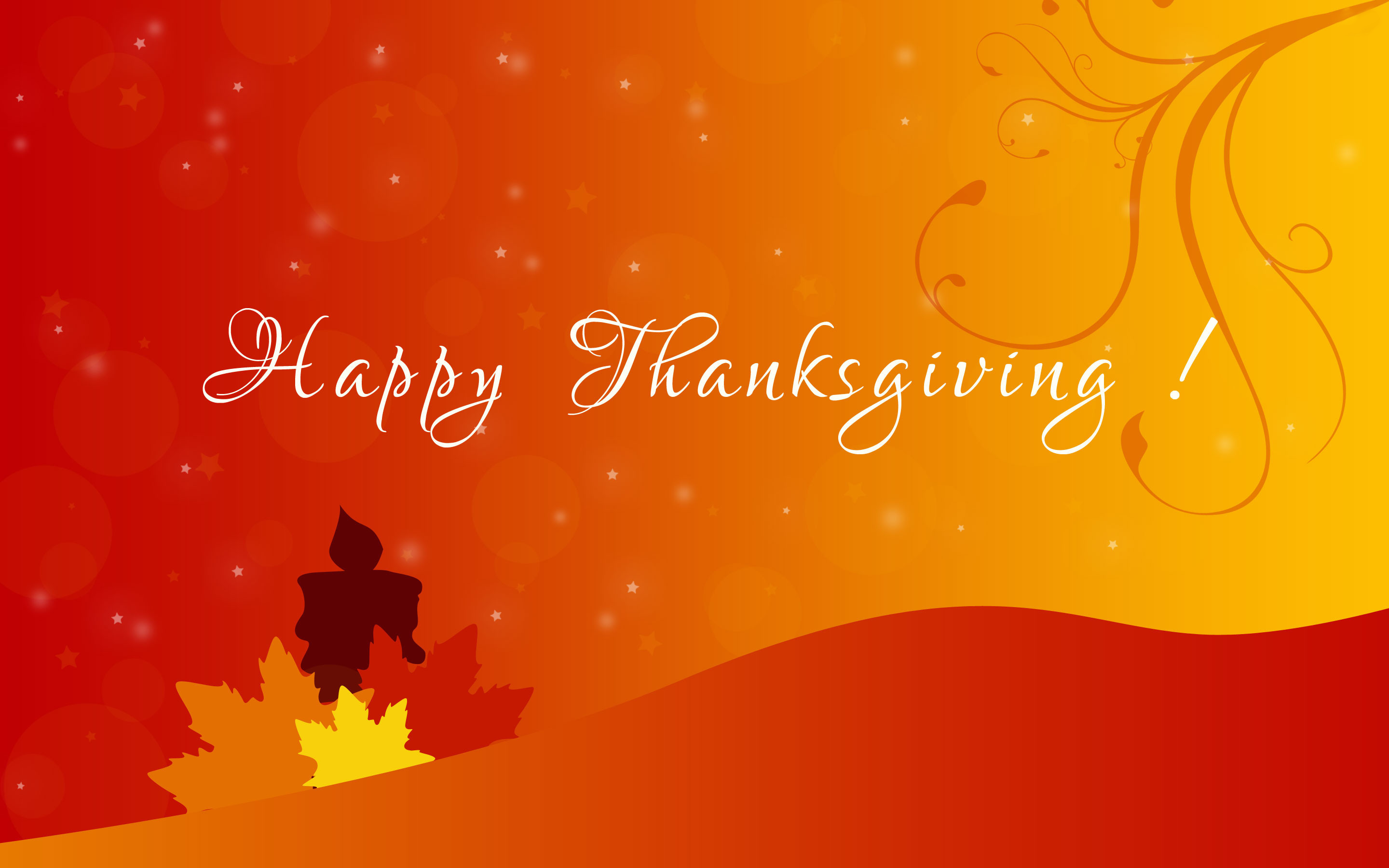 Free Thanksgiving Desktop Wallpapers