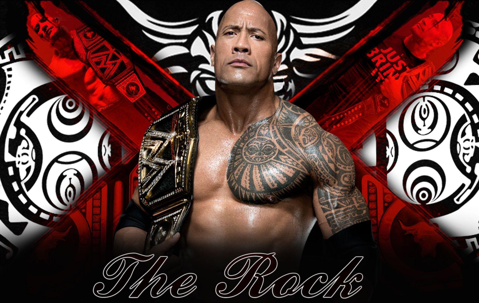 Free Wwe Wallpapers