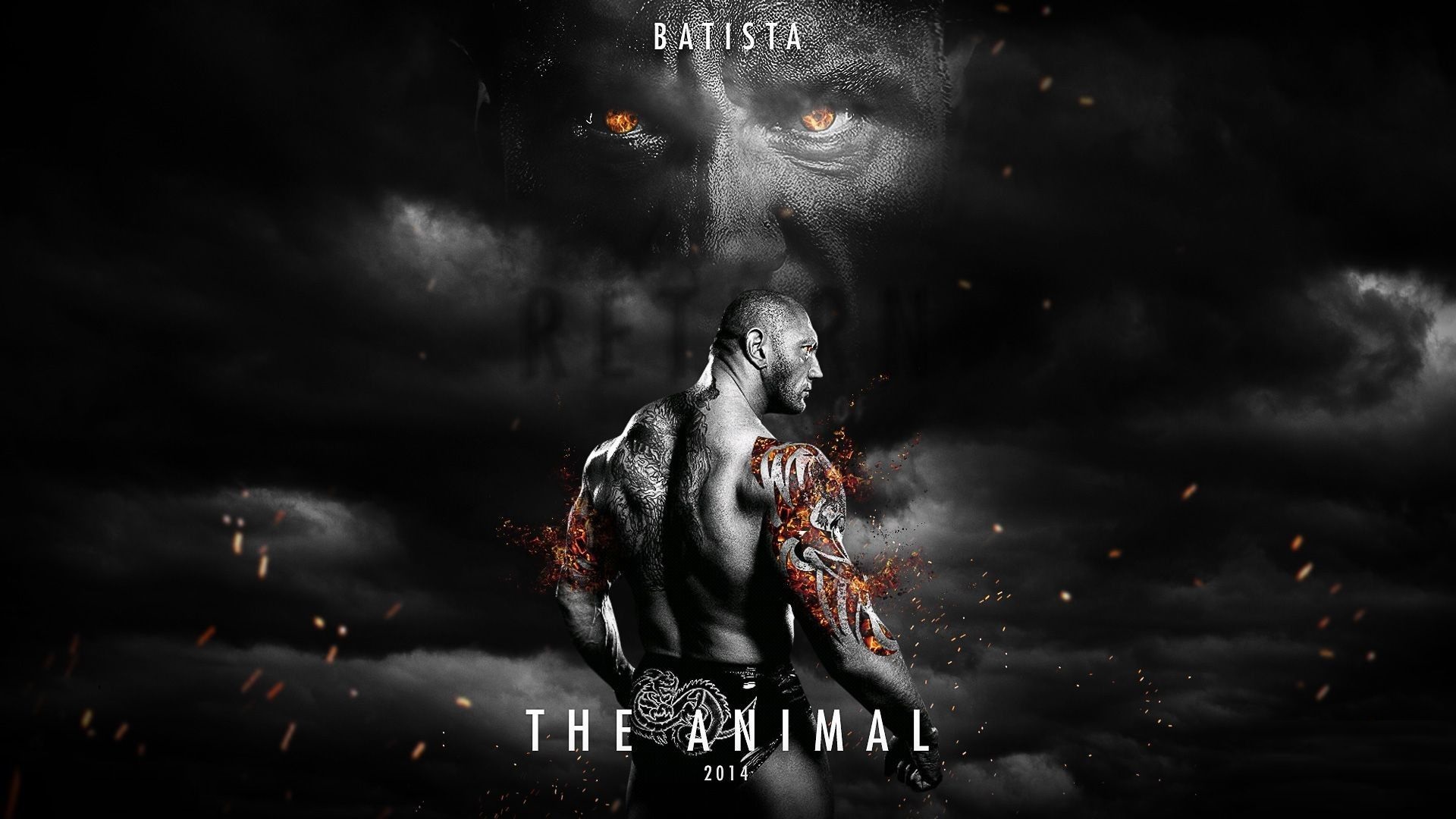 Free Wwe Wallpapers