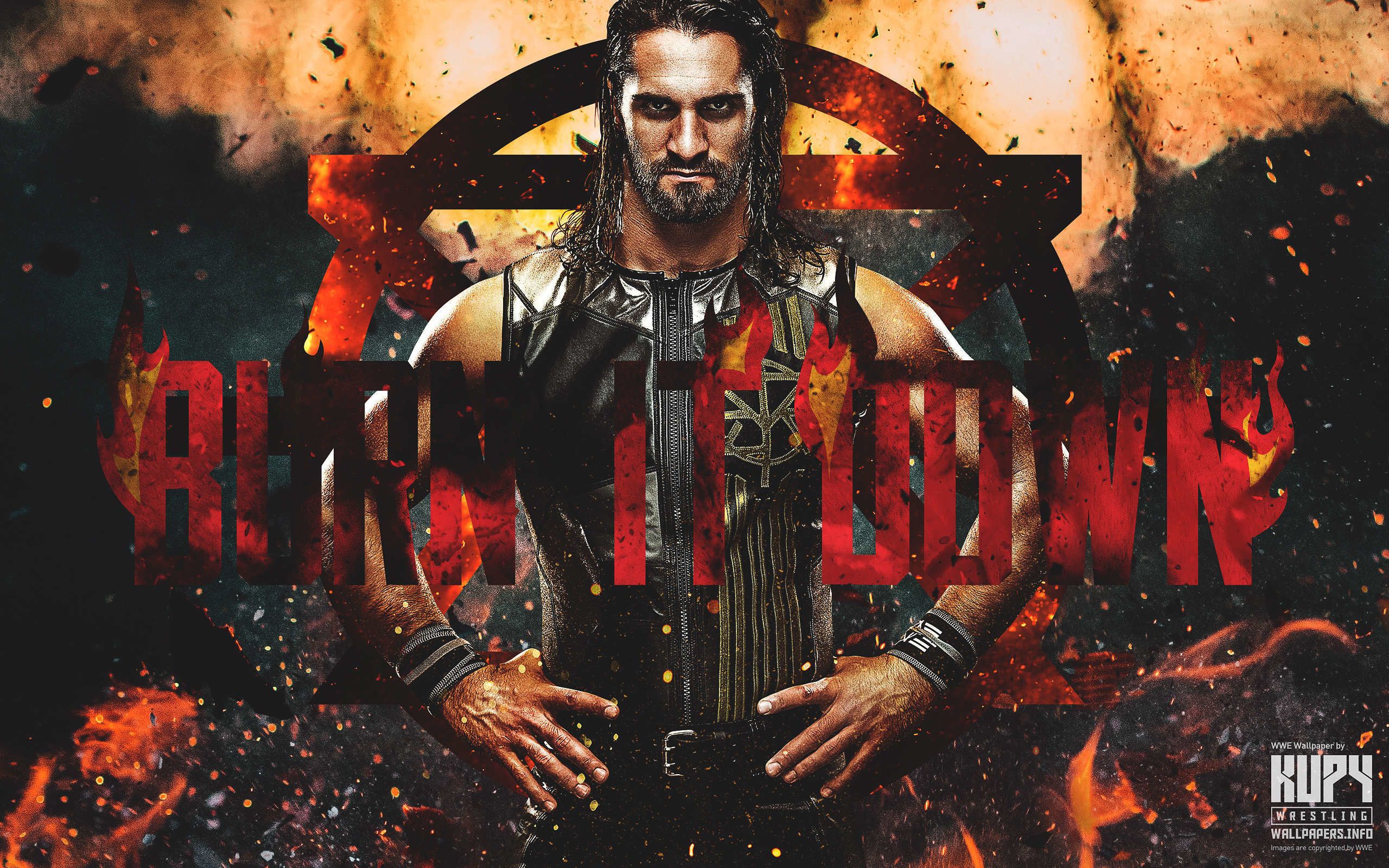 Free Wwe Wallpapers