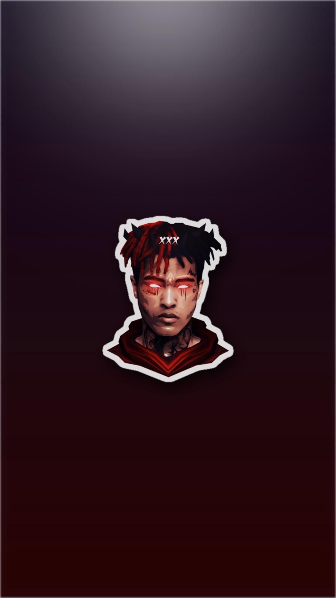 Free X The Rapper Wallpapers